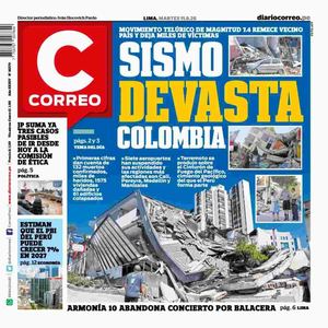 2026 08 11 Diario Correo