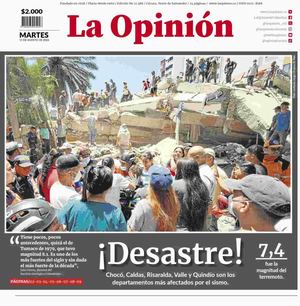 2026 08 11 Diario La Opinion Co