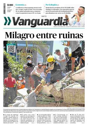 2026 08 11 Diario Vanguardia Co