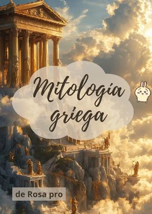 Rosa pro - Mitologia griega