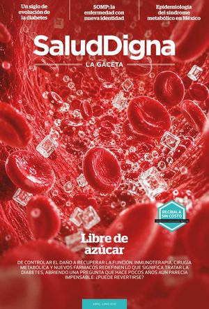 La Gaceta 21: Libre de azúcar