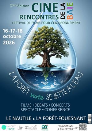Ciné-Rencontres de la Baie 2026