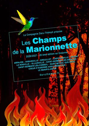 Programme Champs 26/27 !