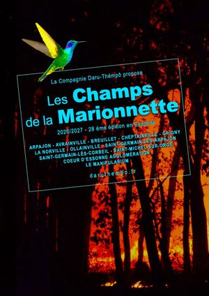 Programme Champs 26/27 !!!