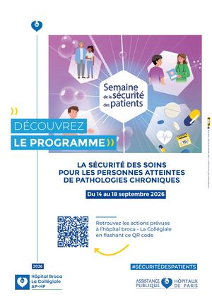 Affiche A3 Ssp Brc
