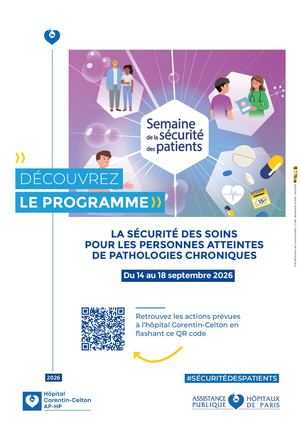 Affiche A3 Ssp Ccl