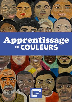 Apprentissage en couleurs