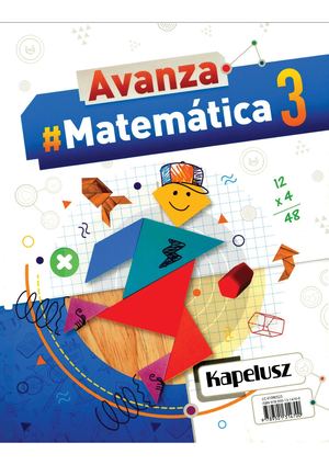 Matematica 3 Kapeluz