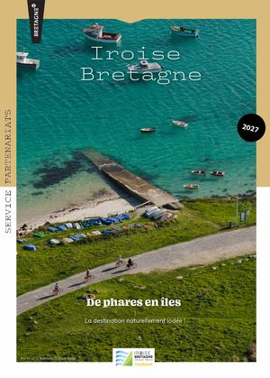 Dossier Partenariats 2027 OTIB