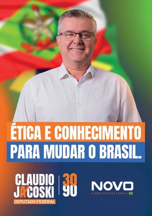 001 Eleição Informativo Claudio Final Copia