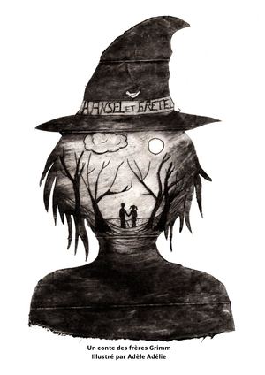 Adèle Adélie, Hansel Et Gretel dernière version