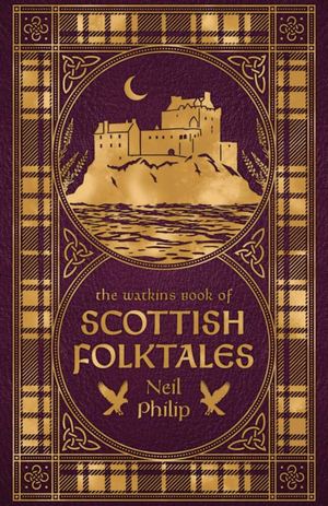 The Watkins Book Of Scottish Folktales - Marketing