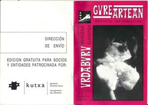 Gure Artean 0 01 (1996 01)
