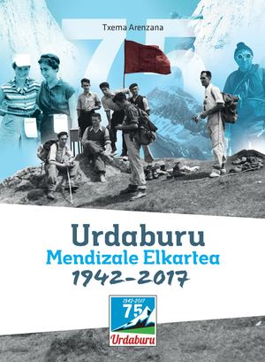 Libro Urdaburu 1942 2017