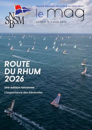 SNBSM Le Mag 2026