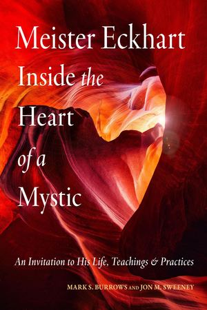 Meister Eckhart: Inside The Heart Of A Mystic - Sales