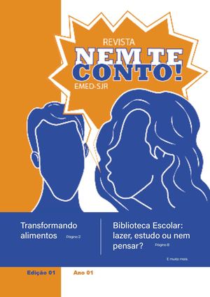 Final Revista Senac Emed Nem Te Conto Ed01 Ano01 Digital