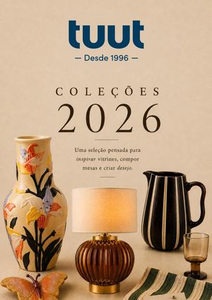Catálogo 2026
