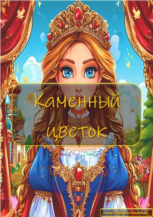 каменная княжна