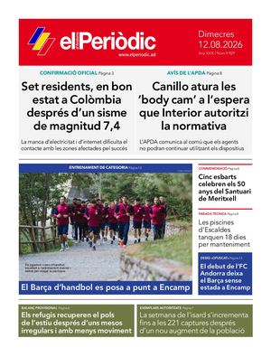 El Periodic 12 08 26