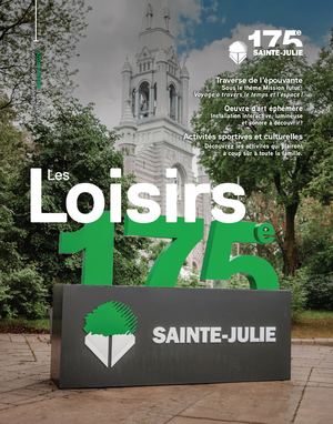Les Loisirs - Automne 2026
