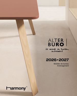 CATALOGUE HARMONY / ALTERBURO