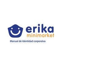 Manual De Identidad Comercial Erika Pdf Comprimido