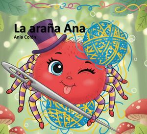 La Araña Ana