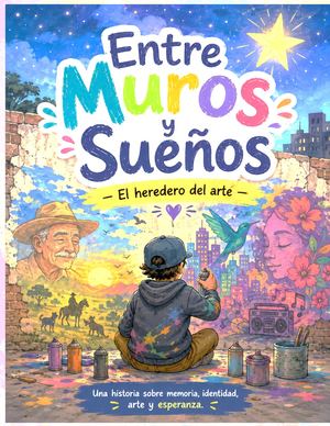 Entre Muros Y Suenos