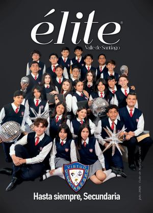 élite Valle Edición 215