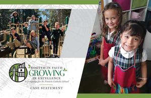 St. Francis Catholic School Case Statement
