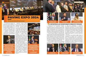 Paving Expo 2024