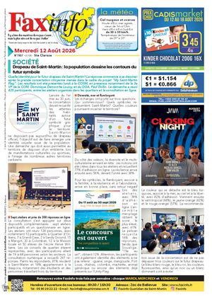 12 08 2026 Faxinfo