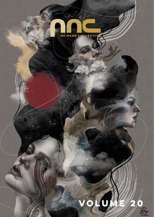 24 Vol 20   NNC GALLERY LONDON VWORLD