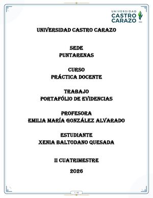Portafolio