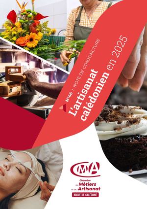 CMA NC I  Note Conjoncture 2025