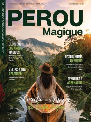 Perou Magique