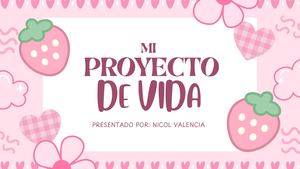 Pink And White Playful Group Project Presentation (1)