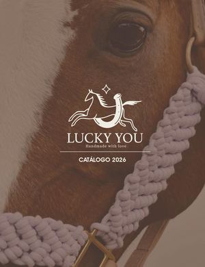 Catalogo Lucky You