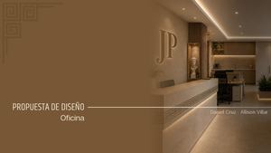Propuesta De Diseño