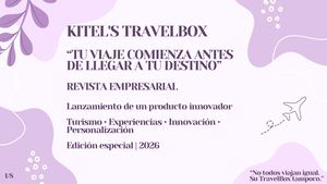 Yisa Rincón Examen Final Revista