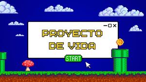 Presentación Proyecto de vida
