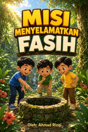 MISI MENYELAMATKAN FASIH