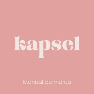 Manual Kapsel