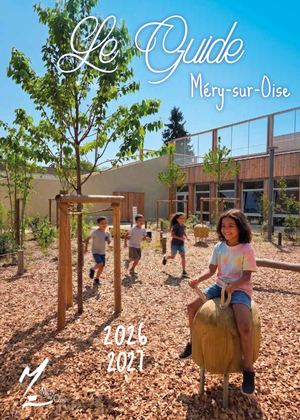 Guide pratique 2026-2027