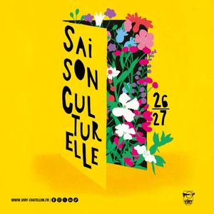 Guide saison culturelle 2026 2027