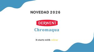 Derwent Chromaqua_2026