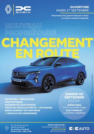 C Et C Auto