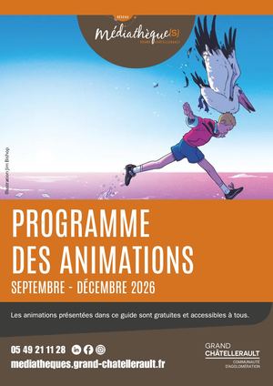 Reseau Programme Q3 2026
