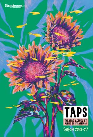 TAPS-Plaquette Saison2026-27